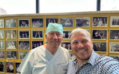 Neuer Premium-Partner: Bodensee KLINIK – Prof. Dr. Dr. Werner Mang