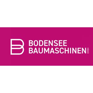 Bodensee Baumaschinen
